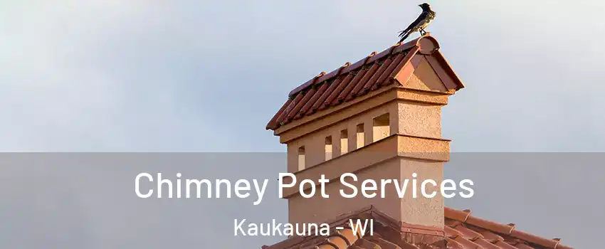  Chimney Pot Services Kaukauna - WI