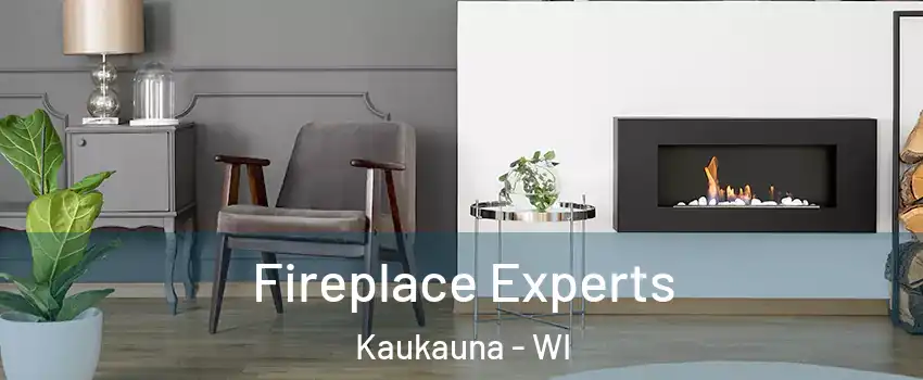  Fireplace Experts Kaukauna - WI