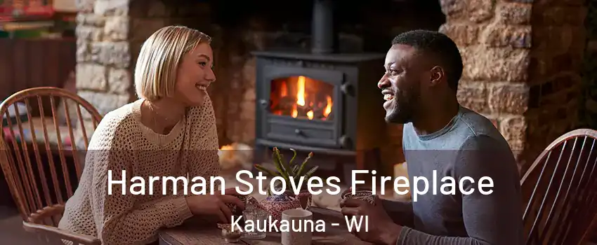  Harman Stoves Fireplace Kaukauna - WI