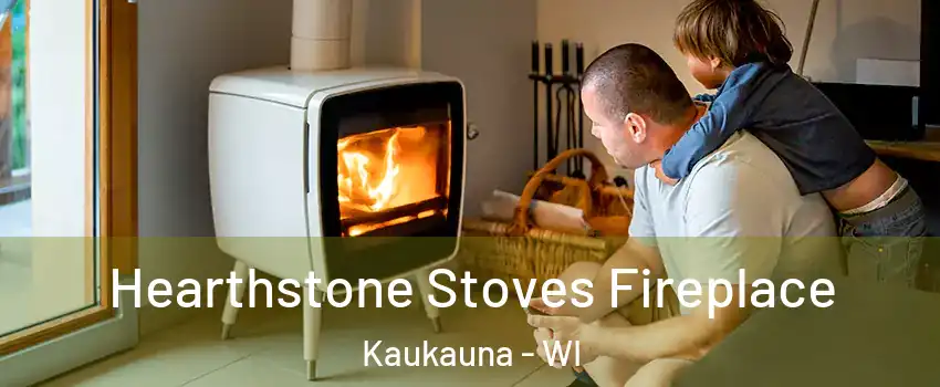  Hearthstone Stoves Fireplace Kaukauna - WI