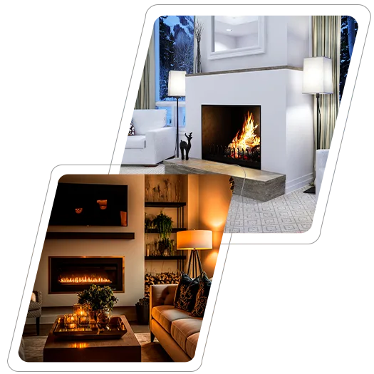Remove Chimney Odor in Kaukauna, WI