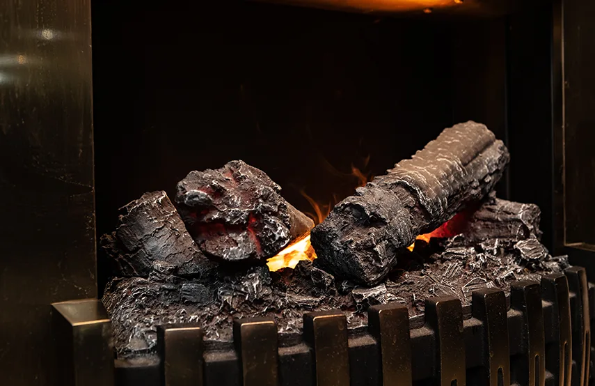 Soot Removal in Kaukauna, Wisconsin