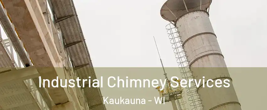  Industrial Chimney Services Kaukauna - WI