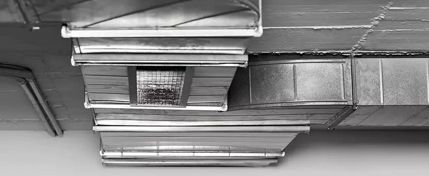 Trusted Air Duct Cleaning Company in Kaukauna, Wisconsin