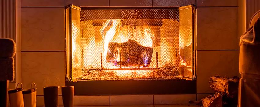 Astria Vent Free Gas Fireplaces Installation in Kaukauna, WI