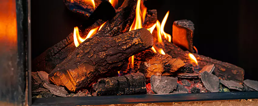 Chimney Fireplace Ash Dump Cleaning in Kaukauna, WI