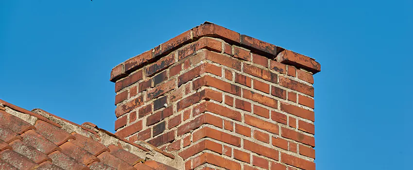 Clean Blocked Chimney in Kaukauna, Wisconsin