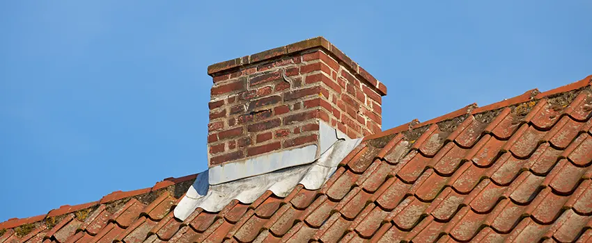 Residential Chimney Bricks Rotten Repair Services in Kaukauna, WI