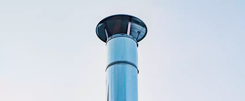 Wind-Resistant Chimney Caps Installation and Repair Services in Kaukauna, Wisconsin