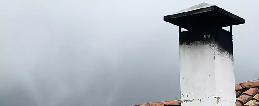 Chimney Damper Inspection in Kaukauna, WI