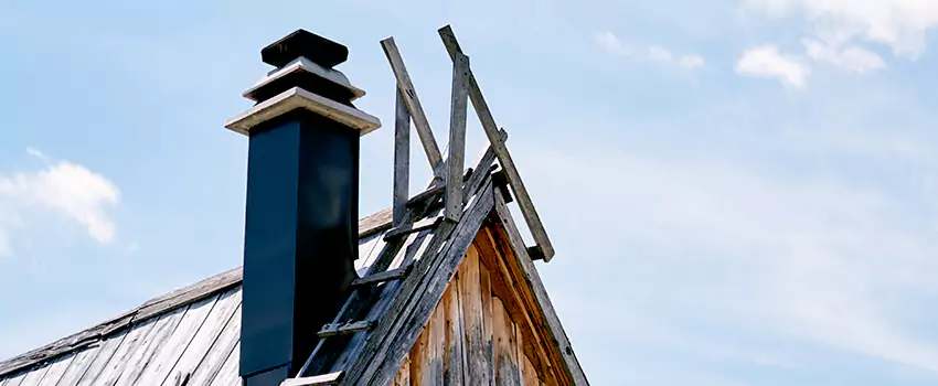 Chimney Creosote Cleaning in Kaukauna, WI