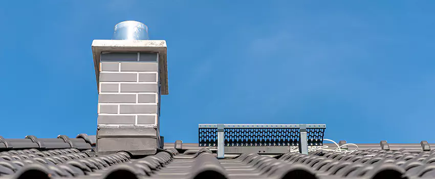 Chimney Flue Relining Services in Kaukauna, Wisconsin