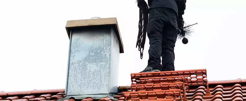 Chimney Liner Services Cost in Kaukauna, WI