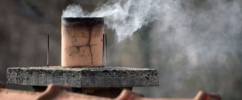 Wood Burning Chimney Odor Removal in Kaukauna, WI