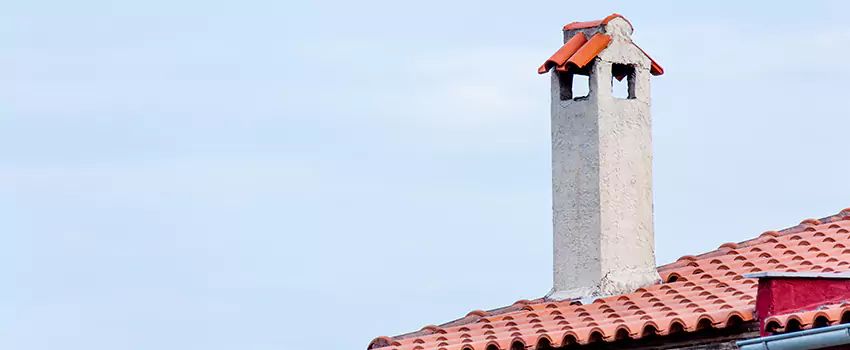 Chimney Pot Replacement in Kaukauna, WI