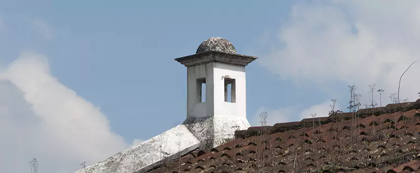 Cost To Rebuild A Chimney in Kaukauna, WI