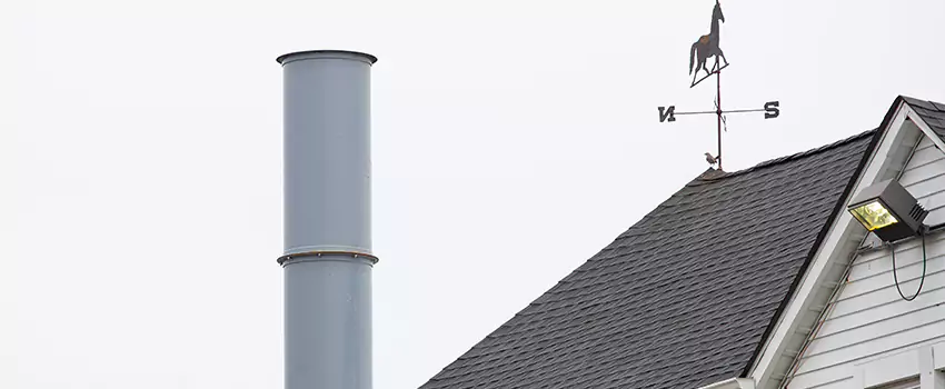 Chimney Inspection in Kaukauna, WI