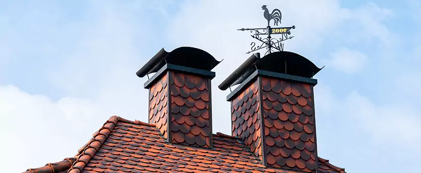 Old Chimney Restoration in Kaukauna, Wisconsin