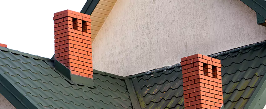 Chimney Saver Waterproofing Services in Kaukauna, Wisconsin
