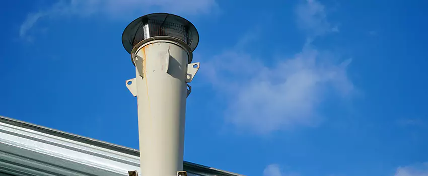 Chimney Spark Arrestor Requirements in Kaukauna, WI