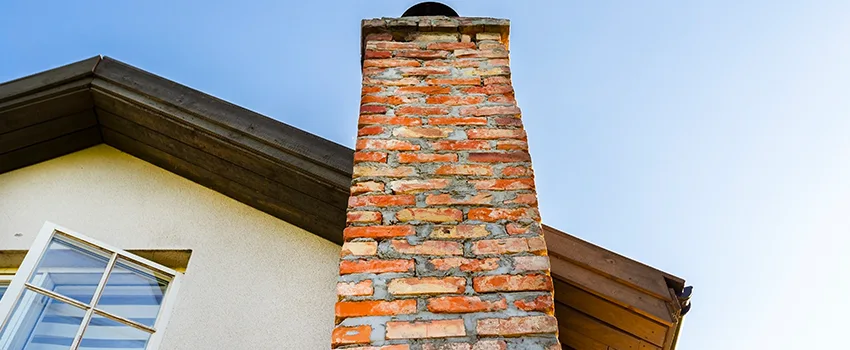 Chimney Mortar Replacement in Kaukauna, WI