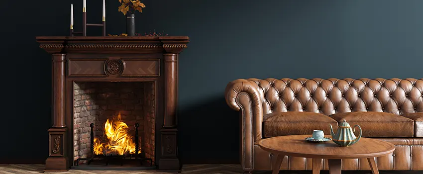 Traditional Fireplace Design Refurbishment Costs in Kaukauna, Wisconsin