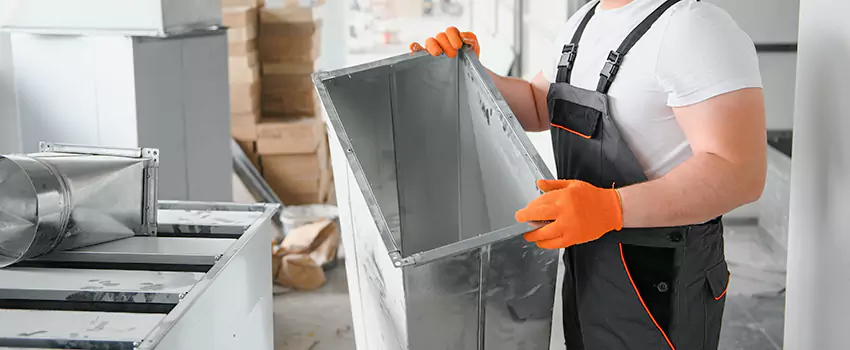 Benefits of Dryer Vent Inspection in Kaukauna, WI