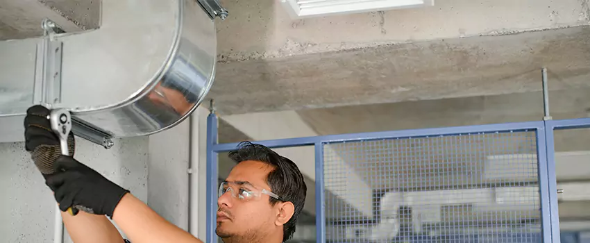 HVAC Ductwork Cleaning in Kaukauna, WI