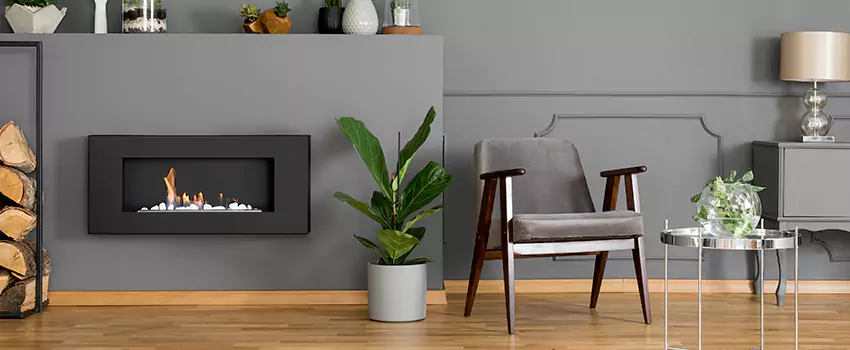 Ethanol Fireplace Burner Repair in Kaukauna, WI