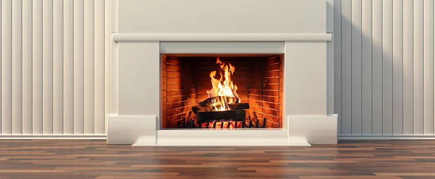 Fireplace Broken Ashtray Repair Services in Kaukauna, Wisconsin