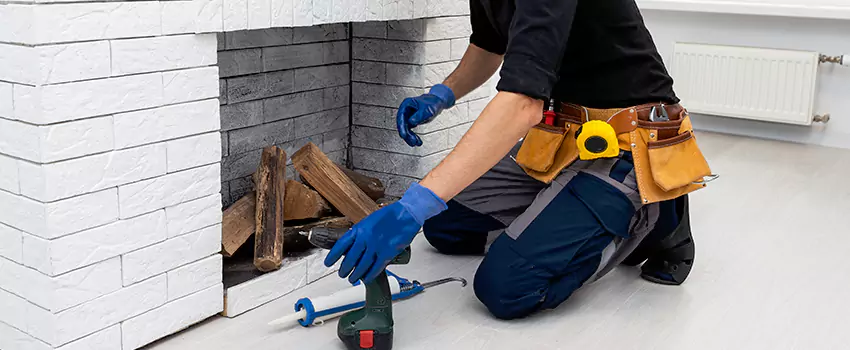 Fireplace Doors Cleaning in Kaukauna, Wisconsin