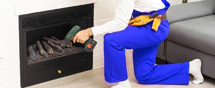 Fireplace Dampers Pivot Repair Services in Kaukauna, Wisconsin