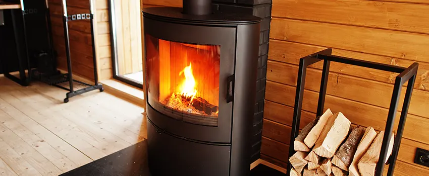 Gas Fireplace Door Handle Installation Services in Kaukauna, Wisconsin