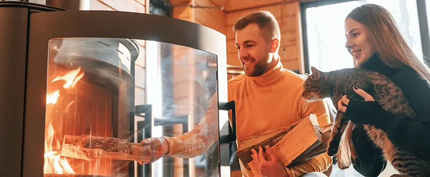 Fireplace Door Installation And Replacement Contractors in Kaukauna, WI