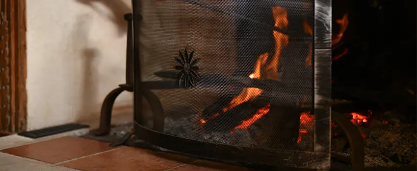 Electric Metal Fireplace installation Services in Kaukauna, WI