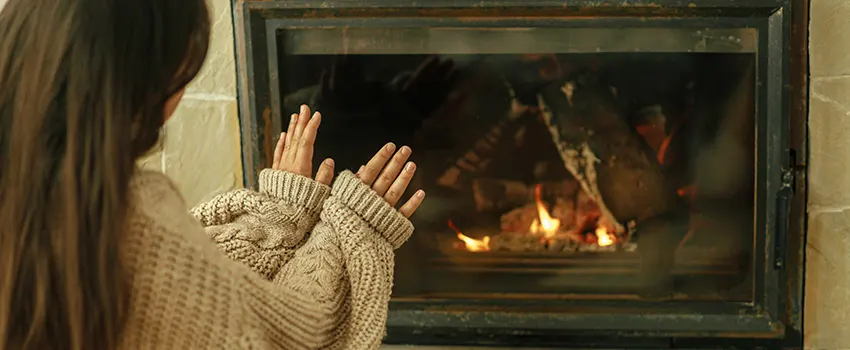 Wood-burning Fireplace Smell Removal Services in Kaukauna, WI