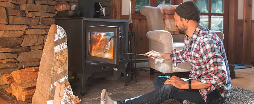 Fireplace Chimney Maintenance in Kaukauna, Wisconsin