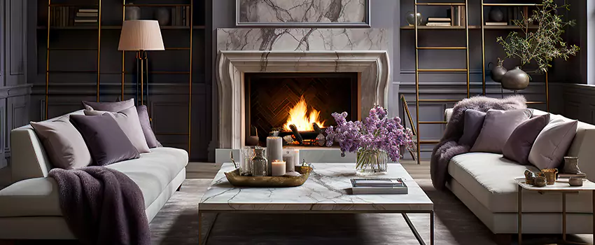 Fireplace Xtrordinair Ember-Glo Insert Fireplace Maintenance in Kaukauna, Wisconsin