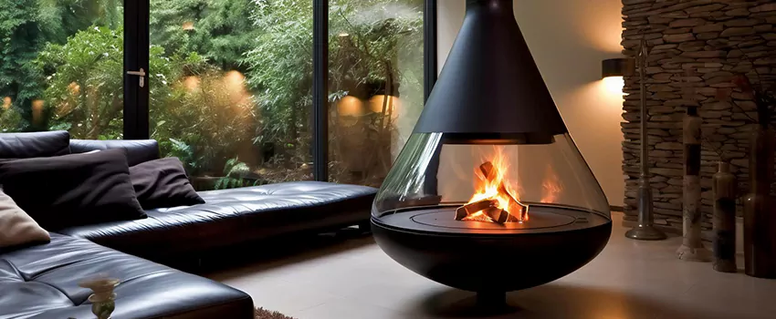 Affordable Floating Fireplace Repair And Installation Services in Kaukauna, Wisconsin