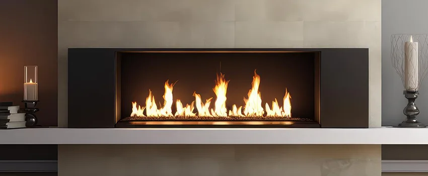 Vent Free Gas Fireplaces Repair Solutions in Kaukauna, Wisconsin