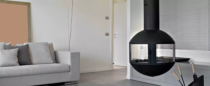 Hanging & Suspended Fireplaces Designer in Kaukauna, Wisconsin