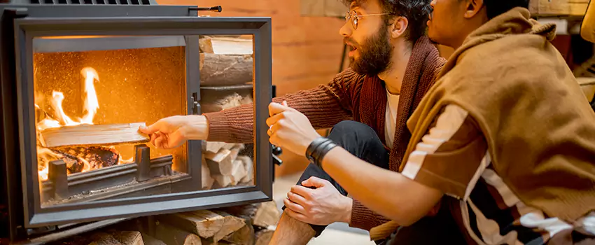 Benefits of Harman Stoves Fireplace in Kaukauna, Wisconsin