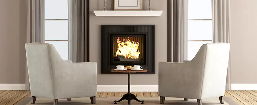 Heat & Glo Outdoor Gas Fireplaces Installation Contractors in Kaukauna, Wisconsin