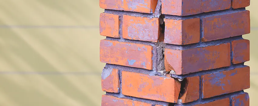 Leaking Chimney Repair And Replacement Cost in Kaukauna, Wisconsin