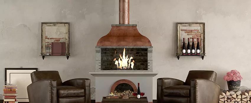 Benefits of Pacific Energy Fireplace in Kaukauna, Wisconsin