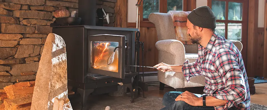 Cost of Pellet Fireplace Installation Services in Kaukauna, WI