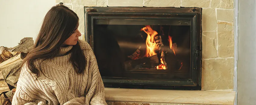 Regency Outdoor Fireplace Products Maintenance and Replacement Services in Kaukauna, Wisconsin