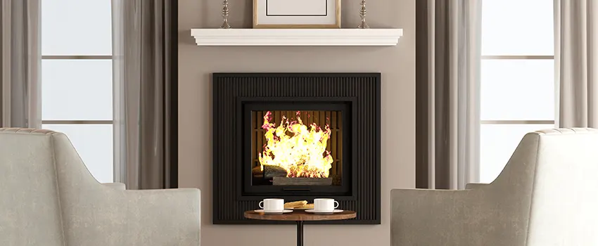 Superior Outdoor Fireplace Repair in Kaukauna, WI