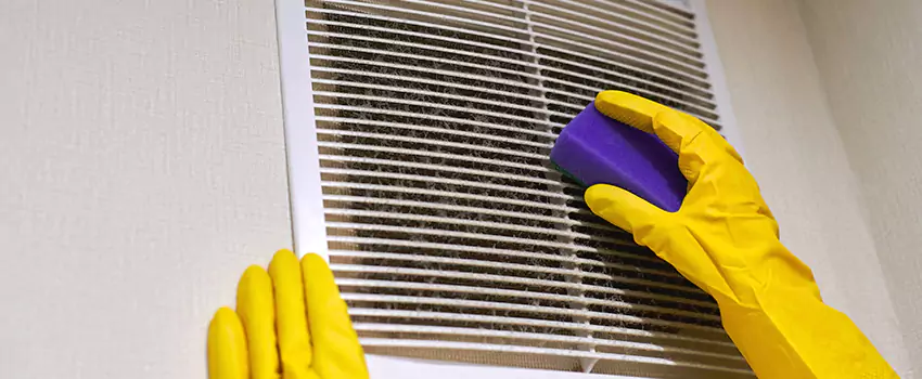 Vent Cleaning Company in Kaukauna, WI
