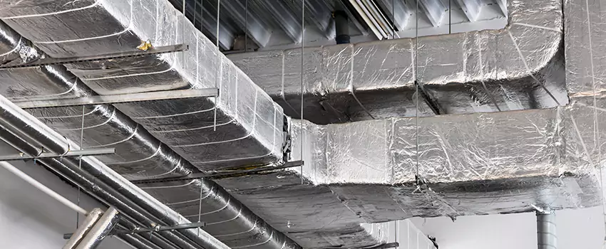 Vent Dust Cleaning Cost in Kaukauna, WI